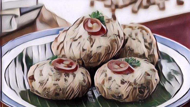 Asal Usul dan Singkatan Perkedel, Kuliner yang Aslinya Berasal dari Eropa