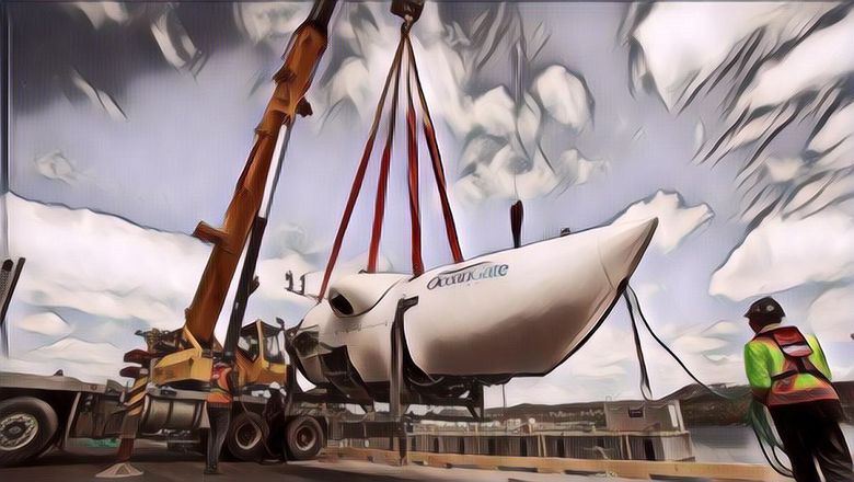 Baru Ketahuan, Ternyata Kapal Selam Titan Cuma Berhasil Sebanyak 13 Kali dari 90 Penyelaman