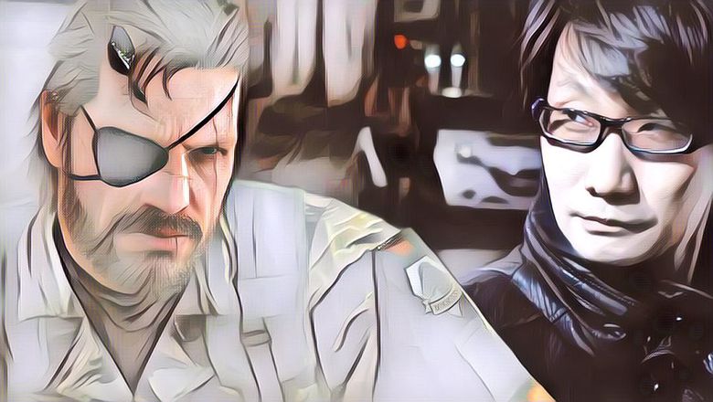 Studio Milik Kojima Akan Garap Film, Beneran Gak Tuh?