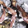 Viral Ikan Koi Dimasak Gulai, Warganet: Makannya Sambil Meneteskan Air Mata