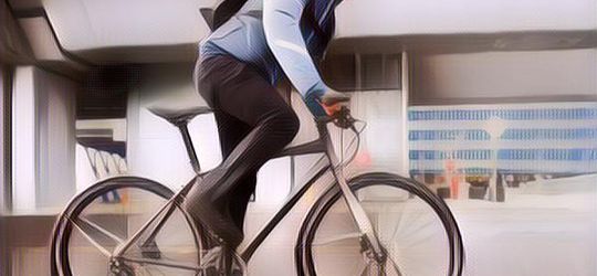 Ini Bedanya Sepeda Hybrid dan Sepeda MTB