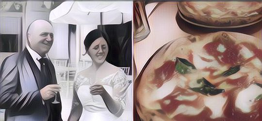 Tragis! Wanita Tewas Usai Makan Pizza Di Restoran, Diduga Ini Jadi Penyebab Kematiannya