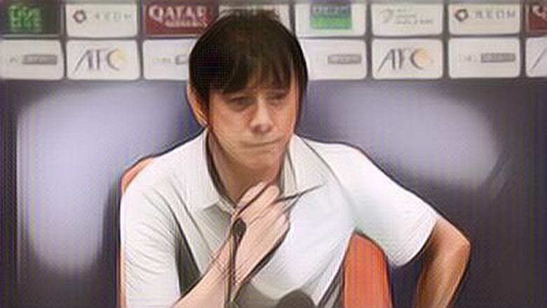 Timnas Indonesia Ditahan Imbang 2-2 Bahrain STY Kecewa dengan Wasit