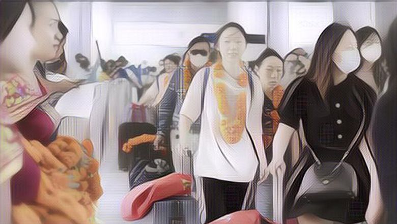 Ingin Tarik Lebih Banyak Turis, China Akan Tambah Negara Transit Bebas Visa