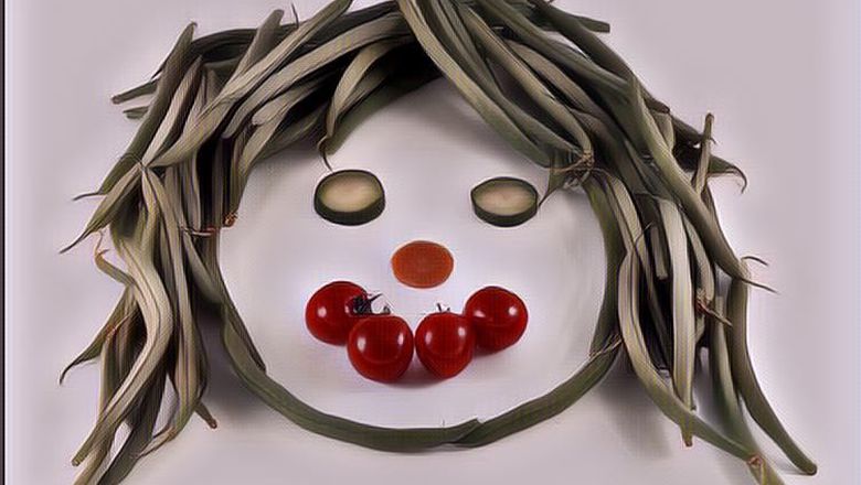 Jadi Vegetarian demi Kesehatan dan Lingkungan, Berani Coba?