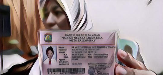 Pengin Membuat Kartu Identitas Anak Online? Kalau Nggak Pengin Ribet, Coba Deh Cara Ini ....
