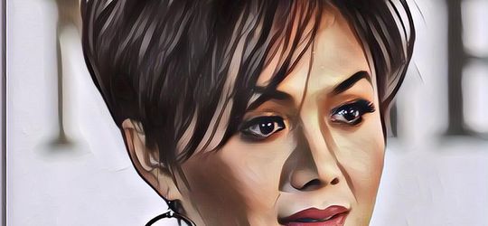 Pupus Duet Satu Panggung, Yuni Shara Kapusan Janji and I Feel So Broken Heart Now