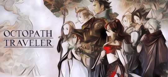 Gim RPG Switch 'Octopath Traveler' Datang ke Android dan iOS