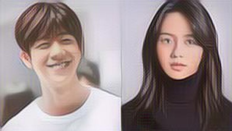 Chae Jong Hyeop dan Kim So Hyun Akan Bintangi Drama Romantis Baru, Ini Bocorannya!