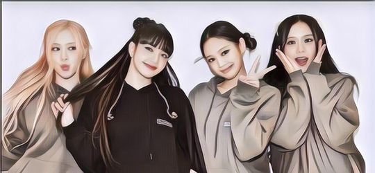 BLACKPINK Pecahkan Rekor Guinness World Sebagai Girlband yang Paling Banyak Diputar Lagunya