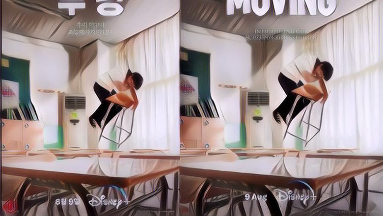 Menghabiskan Budget Rp690 Miliar, "Moving" Jadi Serial Korea yang Paling Banyak Ditonton di Disney+ Hotstar