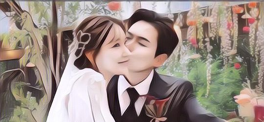 Serunya Reuni Super Junior di Pernikahan Kim Ryeowook dan Ari