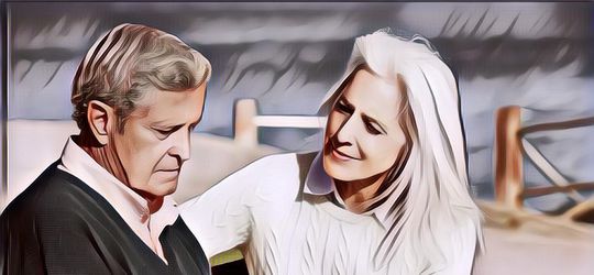 Prediksi Risiko Demensia dari Kecepatan Berjalan, Gimana Caranya?