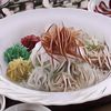 Resep Membuat Yu Sheng, Salad Ikan Istimewa Khas Perayaan Imlek