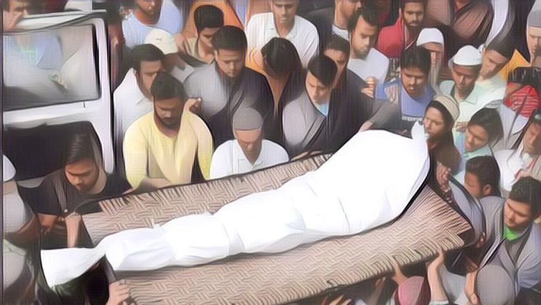 Tanda Orang Meninggal Husnus Khotimah, Meninggal Di Hari Jumat