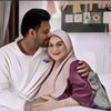 Belum Serumah Lagi dengan Irish Bella, Ammar Zoni Tinggal di Sini