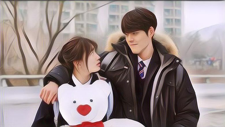 Jangan Terlalu Ngebet Ngejar Doski, Kalo Jodoh Pasti Bertemu