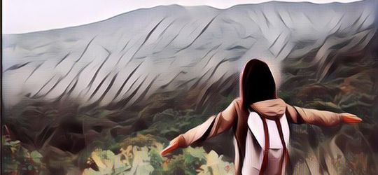 5 Cara Biar Nggak Kesepian Waktu Traveling Sendirian