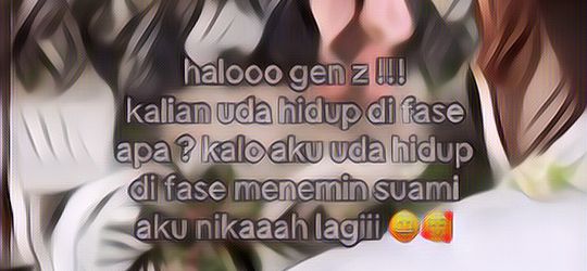 Viral Seorang Gen Z Curhat Dirinya Mengantarkan Sang Suami untuk Menikah Lagi, Netizen Komentar Gini