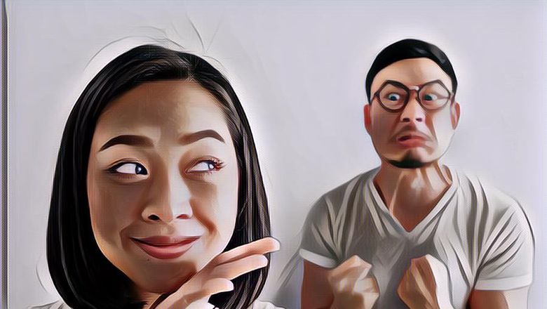 Ada Banyak Alasan untuk Marah-marah, Tapi Sebaiknya Hentikan Segera Karena Bisa Bikin Gemuk!