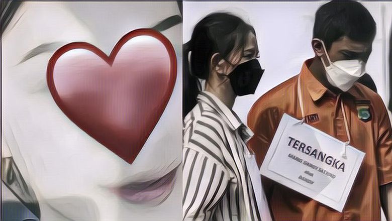 Pengakuan Anastasia Pretya Amanda ke Polisi: Sudah Putus dari Mario Dandy Sejak Oktober 2022