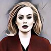 Berhasil Turunkan Berat Badan 45 Kg, Adele Mengaku Tak Pernah Berusaha Untuk Diet