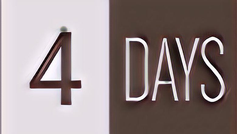 Bisakah Dalam Seminggu Kerja Cuma 4 Hari? Baca Dulu Faktanya