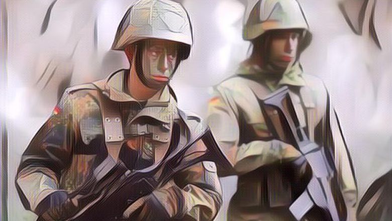 Ribuan Tentara Jerman Alami Deskriminasi Usai Memeluk Agama Islam, Ini Faktanya