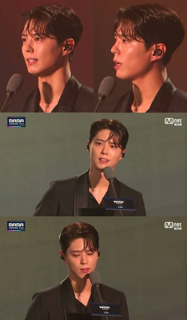 # BTS Dapat Penghargaan MAMA Platinum Khusus