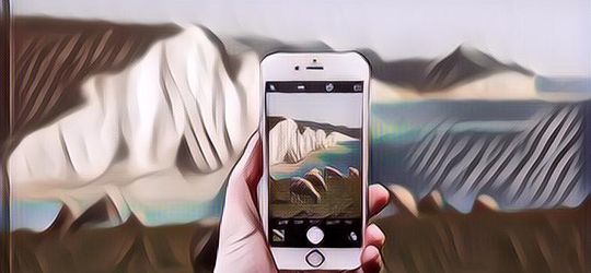 Tips dan Trik Jualan Foto di Shutterstock, Lumayan Buat Penghasilan Tambahan!