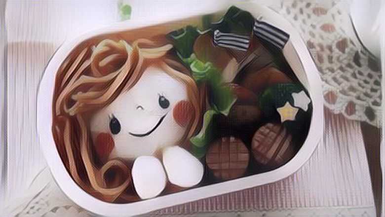 3 Ide Resep Bekal Anak Serba Mie Goreng Yang Gampang Tapi Tetap Sehat, Ibu-ibu Coba Bikin Yuk!