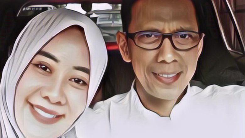 Doddy Sudrajat Cerai dengan Istri, Netizen: Gak Ada Duit Ditendang