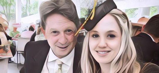 Model Asal London Ini Mengaku Lega Berpisah dengan Pangeran Harry Setelah 2 Bulan Pacaran, Begini Alasannya