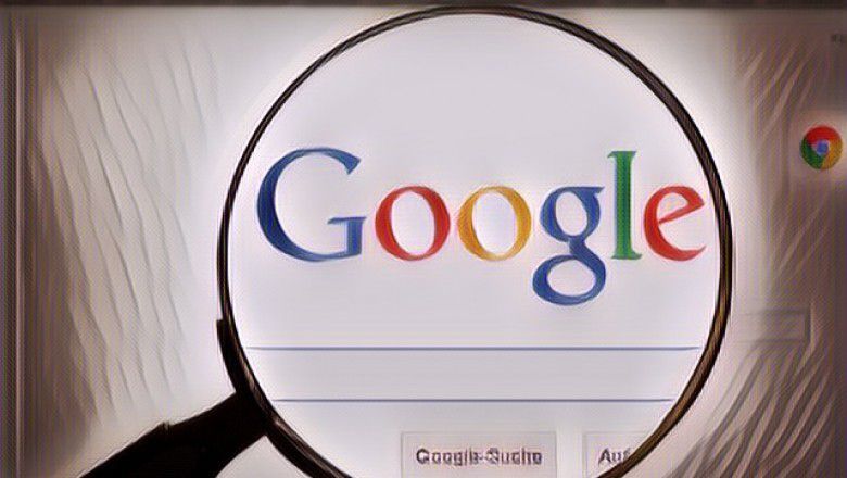 Waduh... Terlalu Sering Searching Google Bikin Otak Rusak?