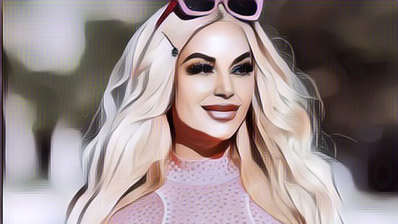 Wanita Ini Dijuluki Barbie, Tapi Perawatan Pakai Darah Anak-Anak