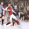 Arsenal Buat Manchester United Kembali Menginjak Tanah Usai Dihajar 2-0