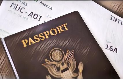 Mengenal 3 Jenis Paspor di Indonesia, Sudah Tahu Belum?