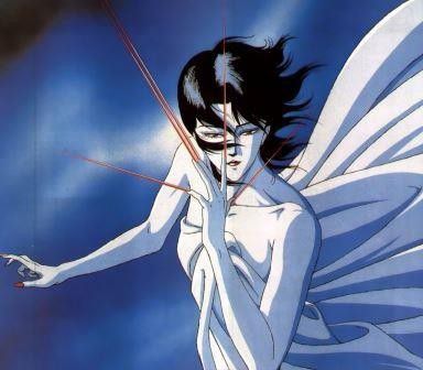 4. Wicked City