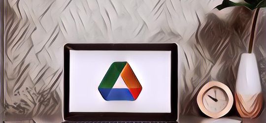 Mengenali Apa itu Google Drive & Fungsinya yang Gak Cuma untuk Menyimpan File