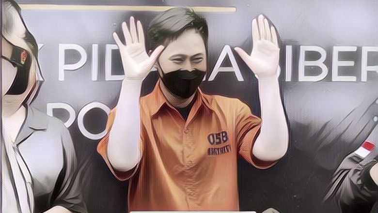 Ternyata Oh Ternyata, Barang Ini yang Pertama Kali Dibeli Doni Salmanan dari Uang Trading, Dibongkar Mantan Istri