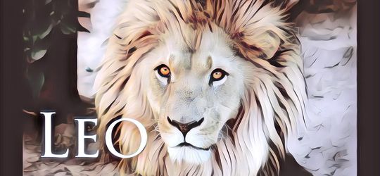 Sifat-sifat Zodiak Leo Pria: Suka Gengsian Tapi Pinter Memimpin!