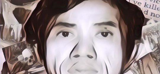 Ngeri! Inilah Psikopat Paling Sadis di Indonesia, Bunuh 42 Wanita dan Lakukan Ritual Menjijikkan Sebelum Ditumbalkan