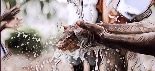 Kenapa Air di Bumi Tidak Pernah Habis, Yuk Pelajari Siklus Hidrologi!