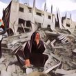 Trending Jalur Gaza, Ini Cara Tetap Tabah di Tengah Gempuran Berita Tragedi Kemanusiaan