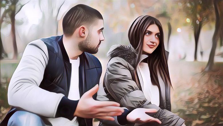 Sobs, Begini Lho Langkah-Langkah Ngajakin Doi Kencan