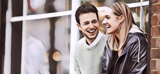 Tipe Hubungan dengan Mantan Pacar Nih, Cie Ada yang Belum Move On Tuh!