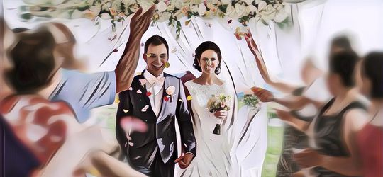 Kamu Wajib Tahu! 5 Aturan Berpakaian yang Umum Saat Ke Kondangan