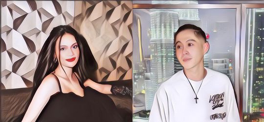 DJ Panda Disebut Suka Memaksa Erika Carlina untuk Datang ke Kelab Malam