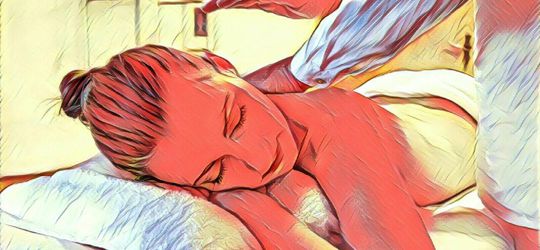 Pulang Kerja Paling Enak Berelaksasi, Tapi Jangan Cuma Nonton Tivi dan Ngemil, Ga Positif