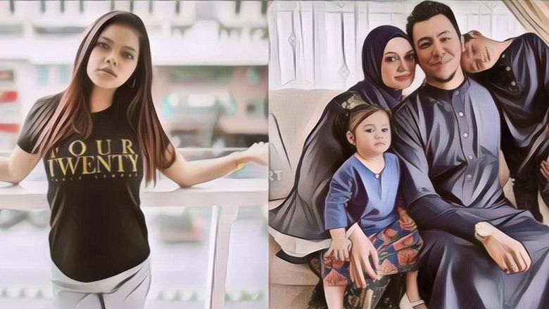 Penyanyi Asal Malaysia Ini Labrak Anak Artis Karena Jadi Pelakor